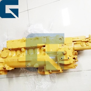 ปั๊มฉีดน้ำมันเชื้อเพลิงเครื่องยนต์ 7E-5888 7E5888 3406B - Product Image 1