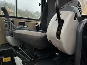 Excavatrice d'occasion Hitachi Zx50u/Excavatrice d'occasion Hitachi Zx50u à vendre - Product Image 6