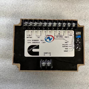 Регулятор контроля скорости KTA19 3098693 3044196 <span class=keywords><strong>4914091</strong></span> 4914090 3062322 3037359 для Cummins KTA50G K19 QSK19 KTA19 - Product Image 4