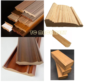 Máy đóng gói và ép hồ sơ CNC cho cửa nhựa PVC, tốc độ 10-50m/phút, được chứng nhận CE - Product Image 6