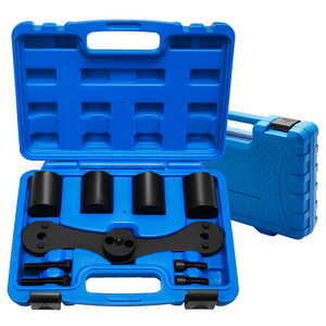 Chuyên nghiệp cân bằng trục cam thời gian Khóa Công Cụ cho BMW N47 B47 B38 B48 B58 động cơ trục cam Kit - Product Image 1