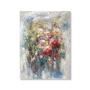 Pittura A olio A Mano Dafen Pittura Astratta Della Parete della Pittura A Olio di Opere D'<span class=keywords><strong>arte</strong></span> della Tela di canapa Vernice Acrilica Pittura Living Room Della Decorazione Della Casa di <span class=keywords><strong>Arte</strong></span> - Product Image 1