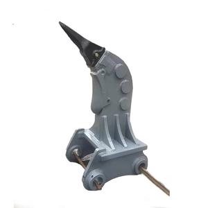 Ripper Monodente di Alta Qualità per Escavatore, Accessori Personalizzati per Macchinari da Costruzione - Product Image 4
