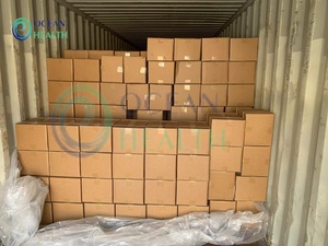 Soy <strong>Protein</strong> <strong>Isolate</strong> 90% ISP90 Factory Supply Ready To Shipment - Product Image 6