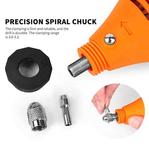Perceuse électrique, meuleuse, <span class=keywords><strong>stylo</strong></span> de <span class=keywords><strong>gravure</strong></span>, mini perceuse, outil rotatif électrique, machine à meuler avec accessoires <span class=keywords><strong>Dremel</strong></span>, outil électrique - Product Image 2