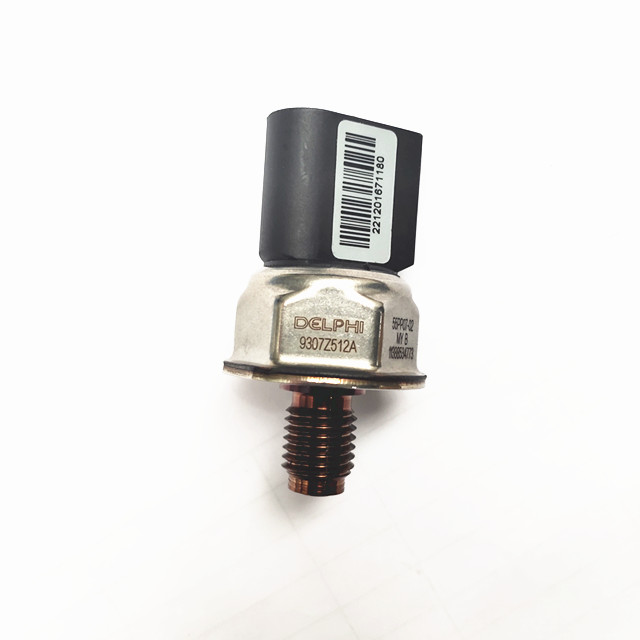 high common rail fuel pressure sensor new 55PP07-02 55PP0702 9307Z512A 31500-4X700 carnival bongo for mercedes kia hyundai