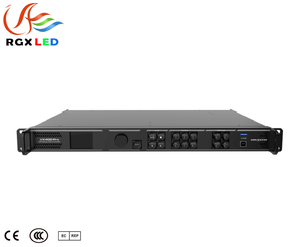 Novastar VX400pro VX600pro VX1000pro VX2000pro Contrôleurs d'affichage LED avec processeurs vidéo - Product Image 1