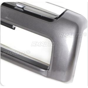 Protector de Parachoques Delantero para Toyota Land Cruiser LC100 1998-2006 para LEXUS LX570 1998-2007, Kit de Carrocería, Accesorios para Automóviles - Product Image 6