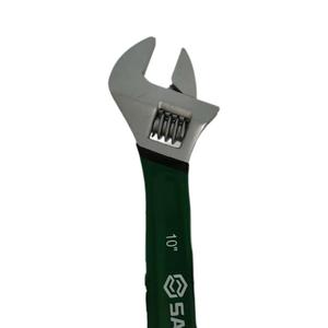 Llave móvil de acero inoxidable de grado industrial Mini herramienta de bricolaje multifunción de gran apertura Soporte OEM personalizado - Product Image 6