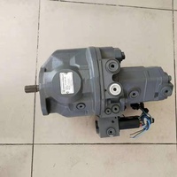 Pompe hydraulique principale Uchida Rexroth, AP2D25LV1P97-916-1, AP2D18LV1RS-7-921-0-30, AP2D36LV1RS7-974-0