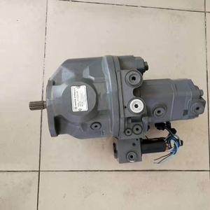 ปั๊มไฮดรอลิกหลักยูชิดะ เร็กซ์รอธ, AP2D25LV1P97-916-1, AP2D18LV1RS-7-921-0-30, AP2D36LV1RS7-974-0 - Product Image 6