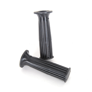 Phụ kiện tay nắm ghi đông xe máy cao su R45 R50 R60 R65 R75 R80 R90 R100 K1 K75 K100 K1000 K1100 - Product Image 6