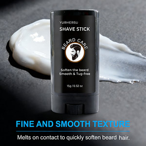Wholesale <strong>Shaving</strong> <strong>Soap</strong> Bar with Shea Butter and Glycerin for Smooth <strong>Shaving</strong> Natural Mens <strong>Shaving</strong> <strong>Stick</strong> for All Skin Types OEMODM - Product Image 4