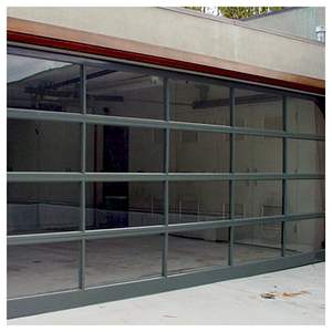 <span class=keywords><strong>Porte</strong></span> <span class=keywords><strong>de</strong></span> <span class=keywords><strong>garage</strong></span> Prima Insulate utilisée dans les applications <span class=keywords><strong>de</strong></span> portes <span class=keywords><strong>de</strong></span> <span class=keywords><strong>garage</strong></span> commerciales - Product Image 3