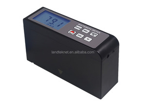 Portable Whiteness Meter WM-206 for <b>Ceramics</b>, Rice, <b>Paint</b>,Flour,Paper Whiteness Measuring - Product Image 2