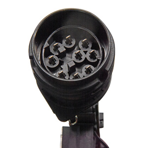 03G971033L 03G971033D Faisceau de câblage d'injecteur diesel de haute qualité pour VW Audi 2.0T - Product Image 5
