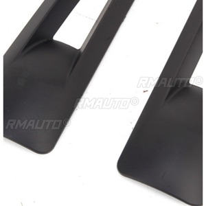 Decoración para JL Wrangler 2018-2021, Decoración Lateral de la Salida de Aire del Capó, Kit de Carrocería, Accesorios para Automóviles - Product Image 6