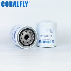 เครื่องกรองน้ำมันเชื้อเพลิง11-9342 FS19580A P550834 30034รถบรรทุก SN กรองน้ำมันเชื้อเพลิงสำหรับ Thermo King - Product Image 2