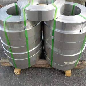 Aisi-tira de bobina de acero inoxidable 201, 301, 304, 316, 316l, 410, <span class=keywords><strong>421</strong></span>, 430 Ss, 0,1mm, 0,2mm, 0,3mm, 2mm, 3mm de espesor, en venta - Product Image 5