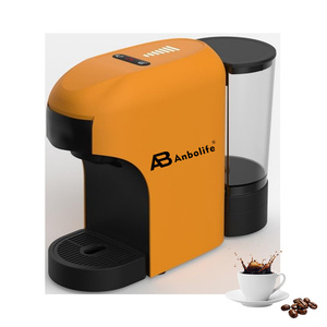 Machine à café portable multifonctionnelle ANBO Supplier NEW NS DG 3 en 1, compatible avec plusieurs <span class=keywords><strong>capsules</strong></span>, <span class=keywords><strong>expresso</strong></span>. - Product Image 1