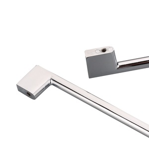 <strong>T</strong> <strong>Bar</strong> Stainless Steel Cabinet <strong>Door</strong> Aluminum Wardrobe Pull Cabinet <strong>Handle</strong> 4208 - Product Image 4