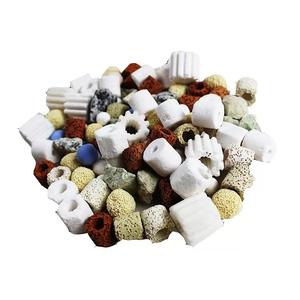 수족관 필터 미디어 필터 생물학적 구슬 물고기 잉어 연못 필터 미디어 - Product Image 6