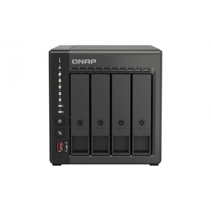 Almacenamiento en Red NAS TS-464C2-8G de 4 Bahías, Procesador Celeron N5095 de Cuatro Núcleos, 8 GB DDR4 - Product Image 2