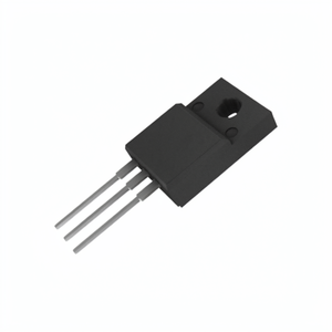 BOM IC In Stock TO-220F AOTF7N60FD Transistors Buy Online Electronic Components - Product Image 1