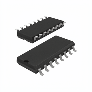 Composants de circuits électroniques Interface 16 SOIC MC74LVXT4053M BOM IC En stock - Product Image 1