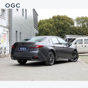 Toyota Camry Hybride 2025 d'occasion à bas prix, 5 places, conduite à gauche, HEV, prix de gros pour le marché africain, fournisseur Nigéria Ghana Chine - Product Image 5
