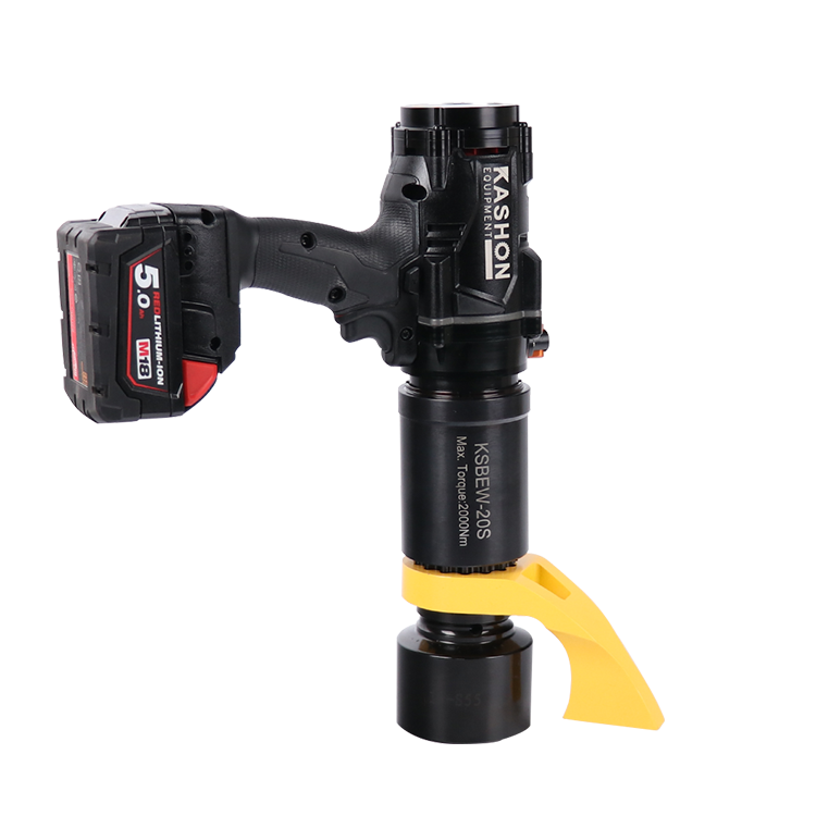 Умный беспроводной динамометрический ключ с питанием от аккумулятора-нм