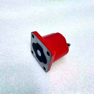 Pièces de moteur NT855 M11 12V 24V Pompe à carburant à borne unique Solénoïde 3035738 3054609 3054610 4024809 196066 134074 - Product Image 1