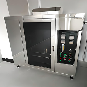 เครื่องทดสอบลวดร้อน DX8383 มาตรฐาน IEC60695 - Product Image 2