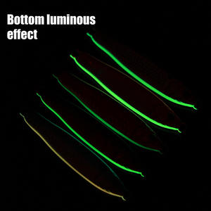 Jigging pro Pesca <span class=keywords><strong>COSO</strong></span> Jigs Pesca Isca 60g 80g 100g 120g 150g agua salada fundición Metal Jigs para Señuelos de Pesca de pargo - Product Image 4