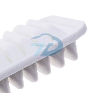 Filtre à air du moteur de voiture 17801-0D020, best-seller, purificateur d'air de voiture, état neuf, pièces automobiles, filtre à air froid d'admission - Product Image 2