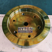 HT-N98000149/N98000792 Douille OEM pour Concasseur à Cône HP4 HP3 HP200E – Pièces Détachées pour l'Exploitation Minière Aurifère