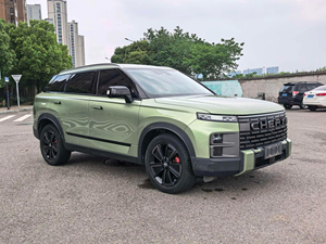 มีสินค้าในสต็อก ปี 2023 เชอรี เอ็กซ์พลอเร่ 06 1.6T 4WD (ต่างประเทศ: เชอรี โอโมดา 5) |   FOB |   การจัดส่งที่รวดเร็ว |   พร้อมใช้งาน - Product Image 3