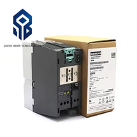 Module d'alimentation d'origine authentique pour onduleur 6SL3224-0BE15-5UA0 240 6SL32240BE155UA0 Convertisseur de fréquence Livraison rapide