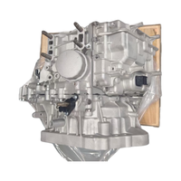 Nouvel ensemble de transmission Jiuhai Changan (CS55 CS75 UNI-T UNI-K) & Jetour X70 DF727 OE 1506300-DF727A01 - Garantie de 6 mois