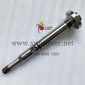 WD Journal DS 82.009.412 Ink Roller Shaft for Heidelberg SM102 CD102 Offset <b>Printing</b> <b>Machine</b> Parts - Product Image 2