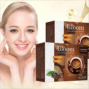 OEM Colágeno en Polvo para <span class=keywords><strong>Café</strong></span>, Etiqueta Privada, Péptidos Hidrolizados, Sobres Instantáneos, Belleza, Adelgazamiento, Bienestar, Paquete de 10, 100g - Product Image 3
