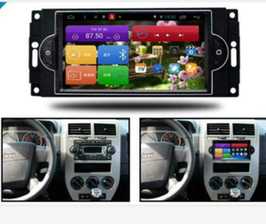 Offre Spéciale Pour <span class=keywords><strong>Dodge</strong></span> <span class=keywords><strong>Dakota</strong></span> LECTEUR DVD de Voiture avec GPS intégré D'écran TACTILE de WIFI - Product Image 6
