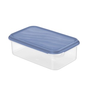 Contenedor de Plástico para Refrigerador Rondo Line, 24x16x7.5cm, 1.5L - Product Image 1
