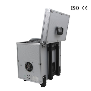 وحدة عيادة أسنان محمولة عالية الجودة صندوق علاج متنقل - Product Image 4