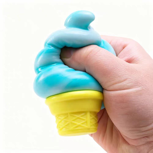 Juguete de Pulpo para <span class=keywords><strong>la</strong></span> Playa, Juguete Acuático Antiestrés, Pelotas Sensoriales para Niños de 5 a 7 Años, para Niños y Niñas - Product Image 2