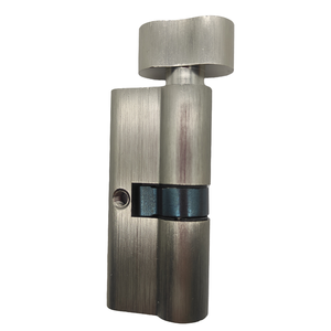 حجم مخصص وأمن المواد اسطوانة قفل اسطوانة اليورو الصغيرة - Product Image 3