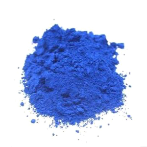 Pigmento Orgánico Azul Índigo N.° 1 3 Vat Blue 1 - Product Image 4