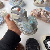 Chaussures bébé en coton pas chères 0-24 mois antidérapantes légères confortables à semelle souple pour tout-petits, modèles variés, vente en gros
