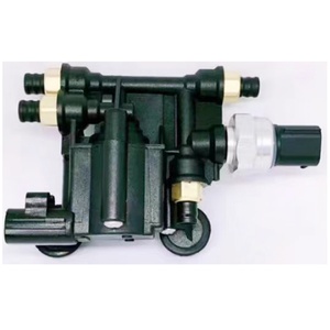 Piezas de reparación de la parte inferior con válvula de retención para modificación y mejora de automóviles Range Rover Sport, años 2002-2012 - Product Image 1
