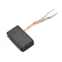 Offre Spéciale – Balais de charbon HuaLian OEM de qualité supérieure 5x8x15mm 1619P11715 pour meuleuse d'angle GWS9-115 GWS750-100 avec garantie de 3 ans